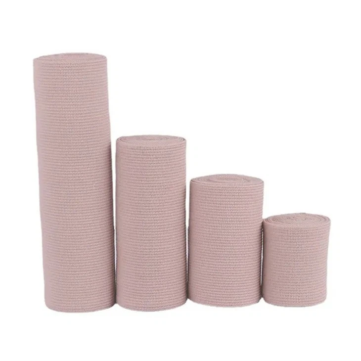 calf compression bandage