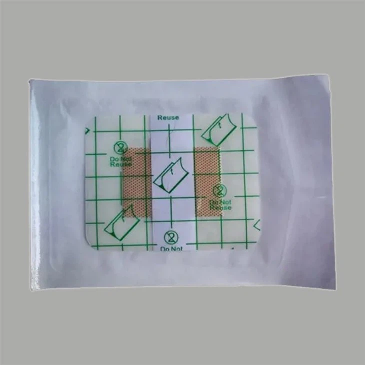 big waterproof bandage