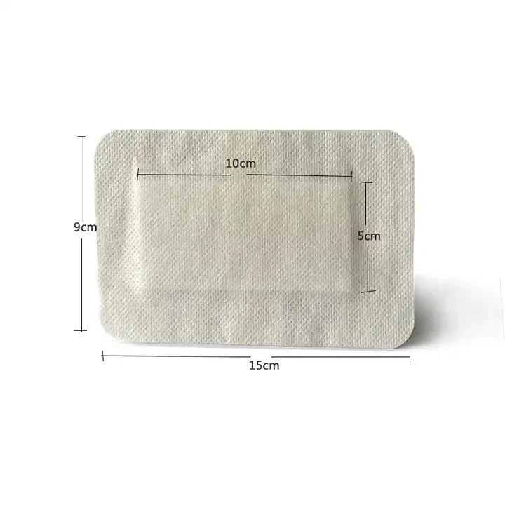 large wound dressing pads supplier