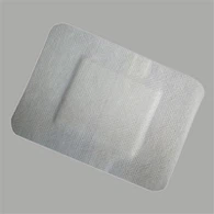 Великі хірургічні перев'язувальні подушечки