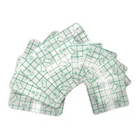 Водонепроникна пов'язка від опіків